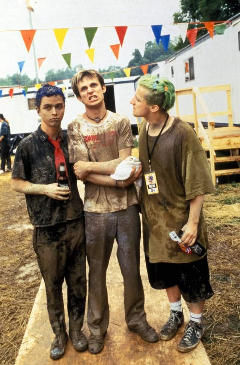 Green Day